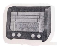 Bang & Olufsen - Jet-508-K-1952-Schematic